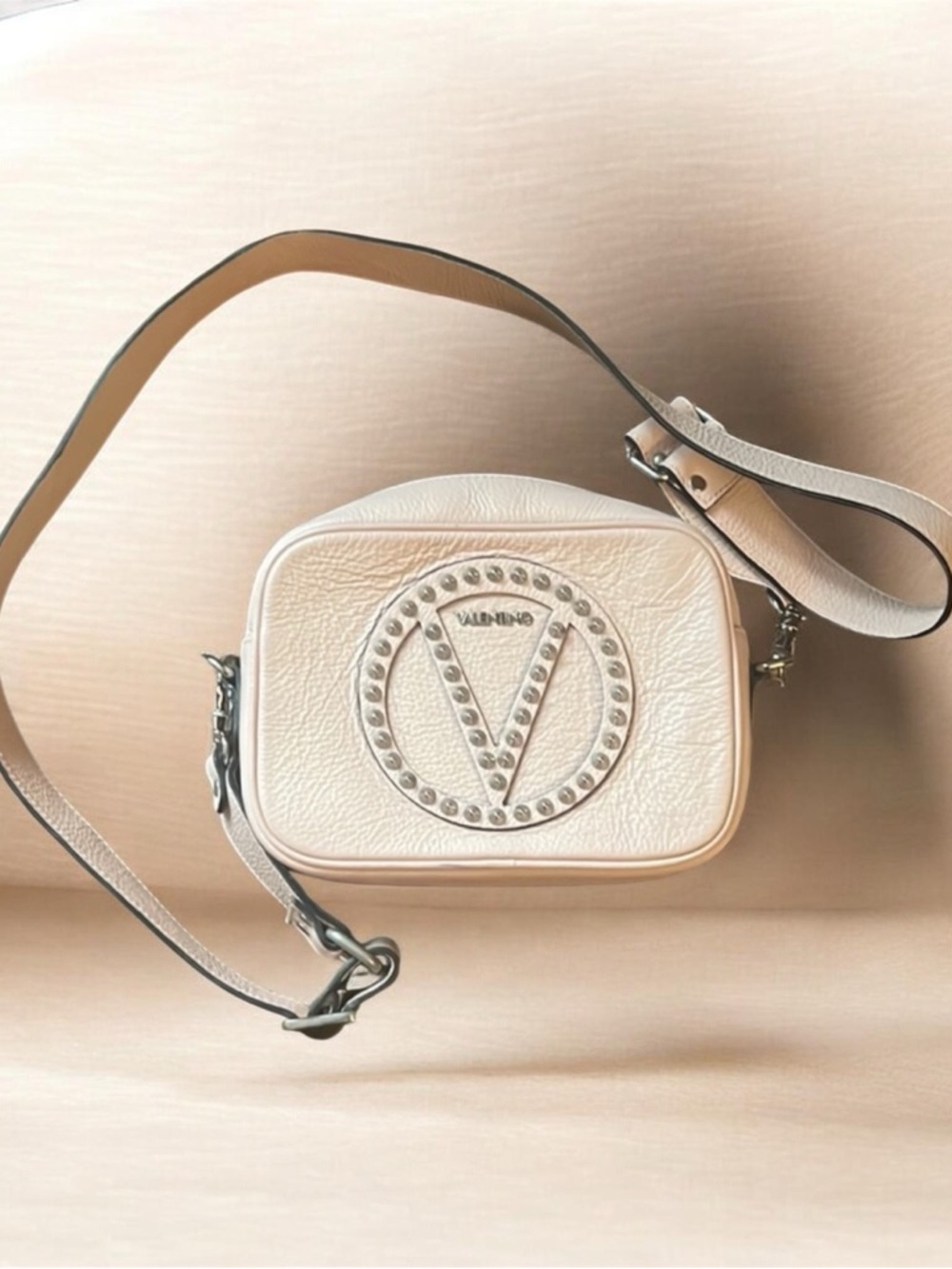 Valentino Mia Rock Crossbody Bag
